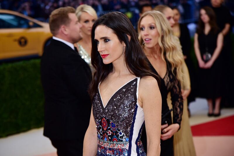 Met Gala 2016, foto 19