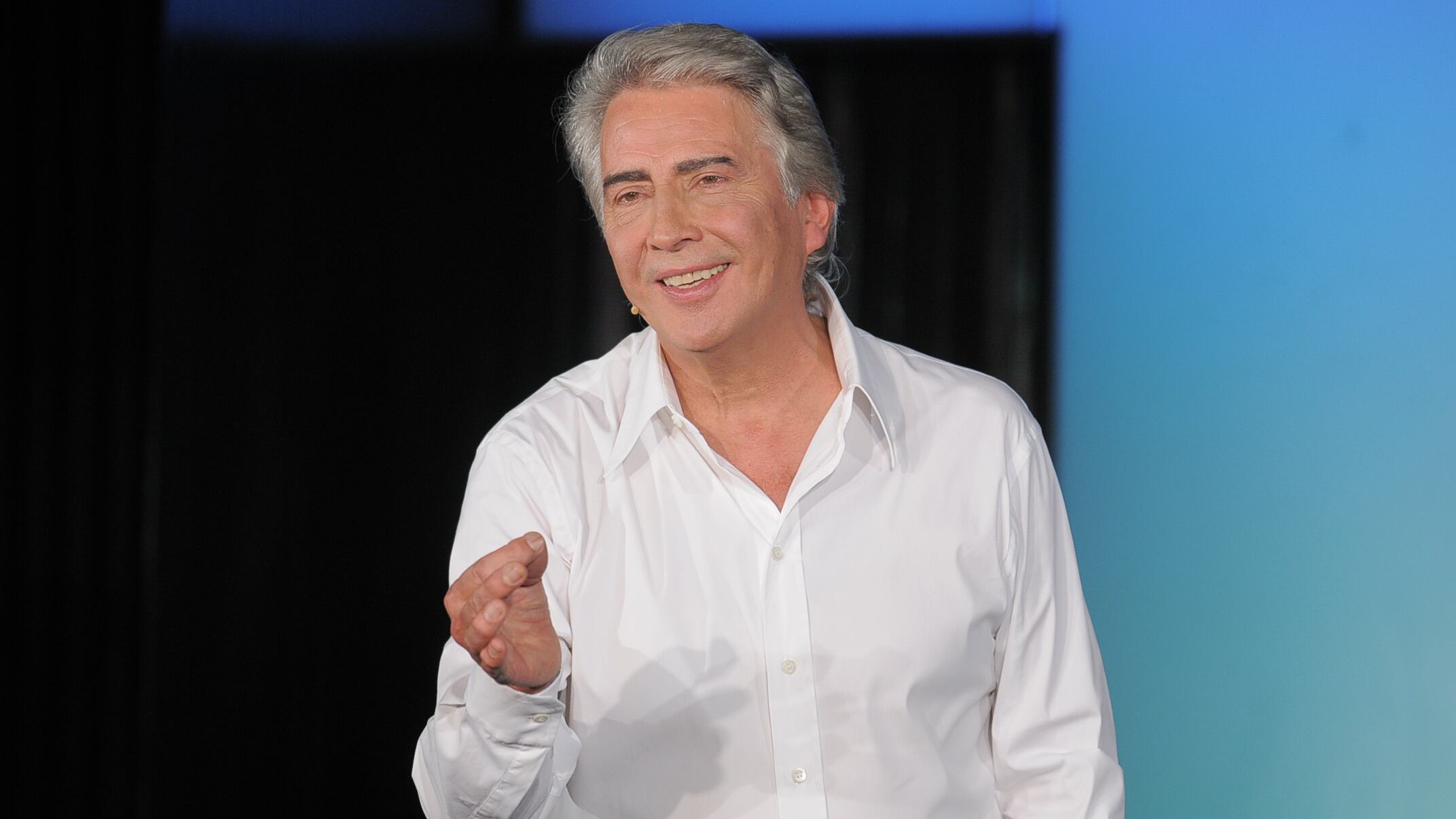 Addio Lando Fiorini, si è spenta la "voce de Roma"