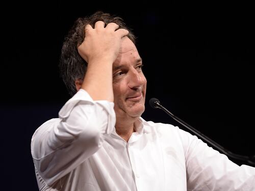 "Vendetta personale", "Niente lezioni da lui". Scontro tra Renzi e il Pd