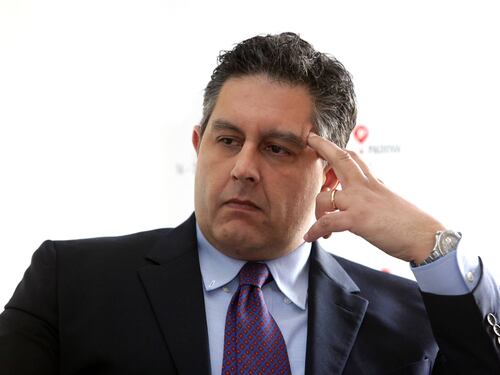 "Ricatto? La politica s'interroghi". Toti spiega i motivi delle sue dimissioni