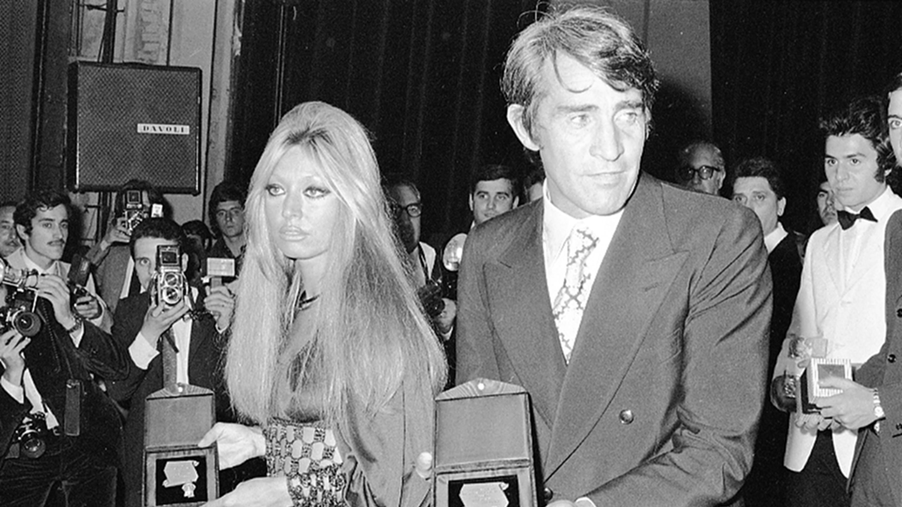 Alida Chelli, quella diva prorompente e insicura