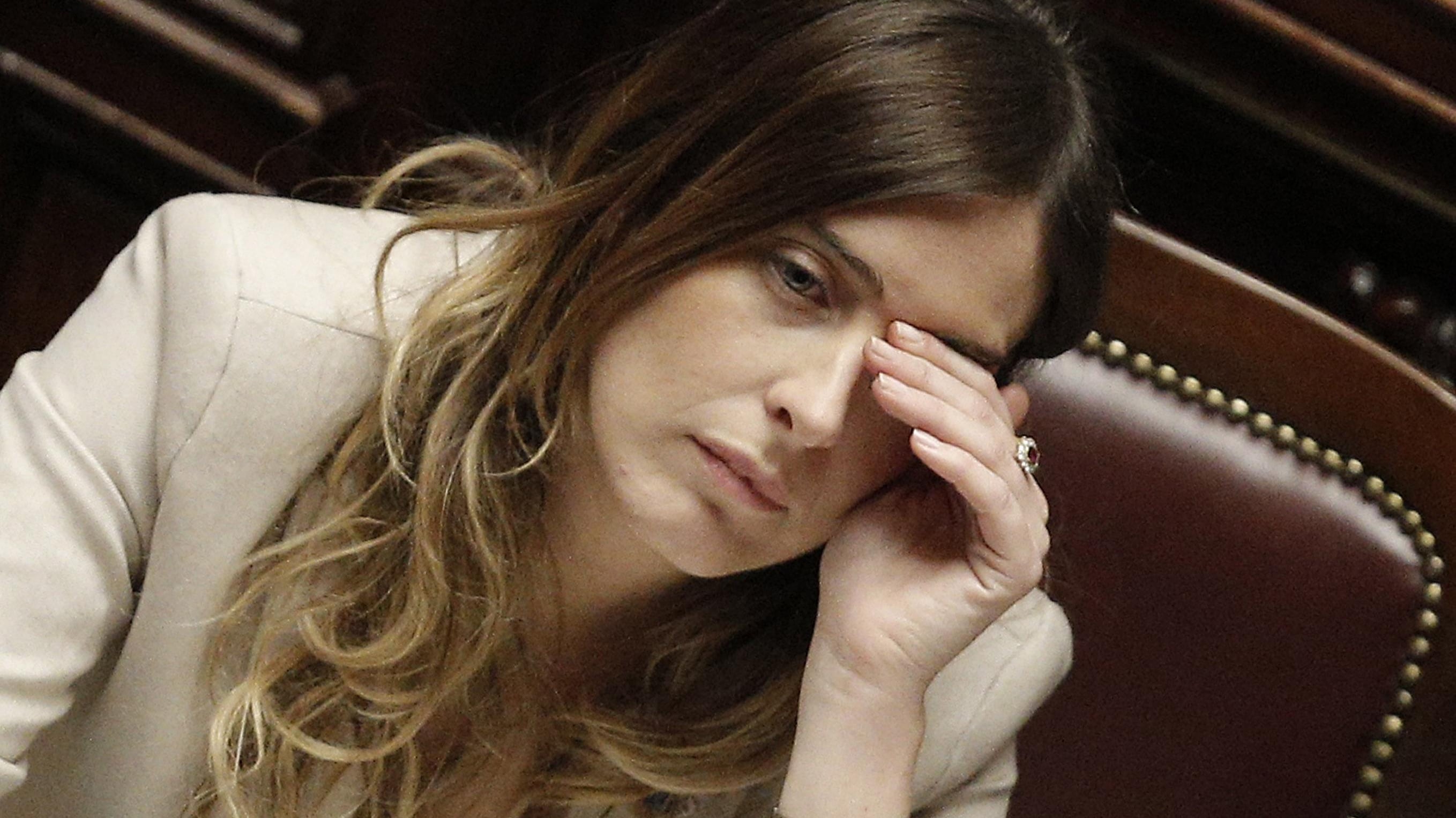 Le dichiarazioni dei redditi dei politici