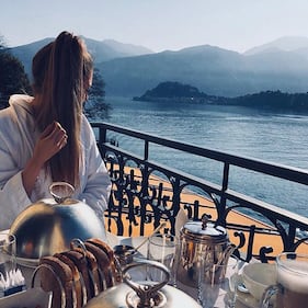 Lady Skriniar provocante su Instagram: follower in delirio 5