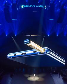 Ecco il Samsung Galaxy Note 9 3