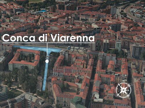 Cinque tratti dei Navigli riaperti entro il 2022: tramonta il referendum