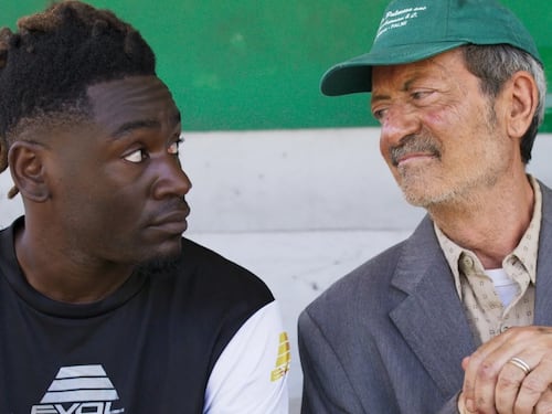 U.S. Palmese, una favola sul calcio che sembra un film di fantascienza