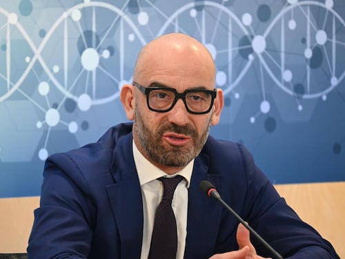 Ma ti fidi di me?
