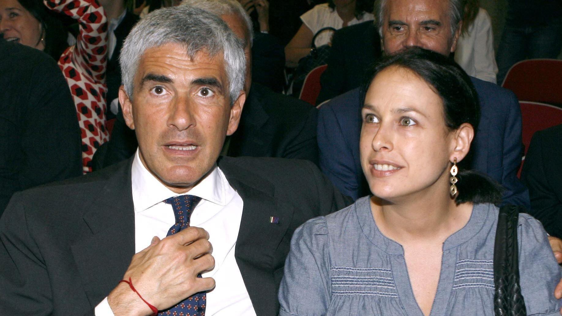 Povero Casini, non l'ha votato neanche la moglie