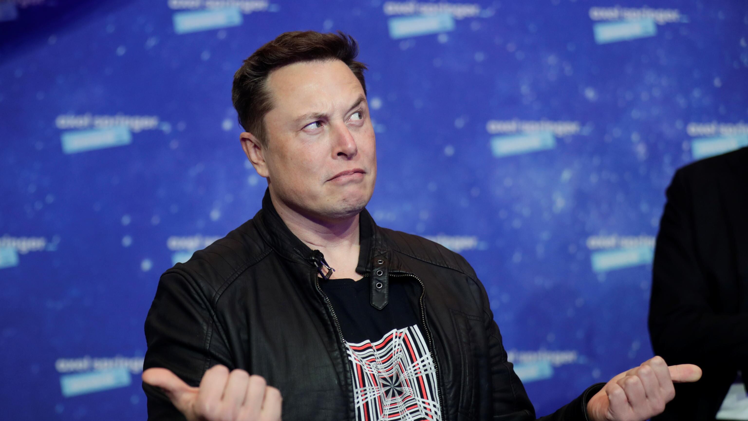 Elon Musk e quel prestito da un miliardo per comprare Twitter