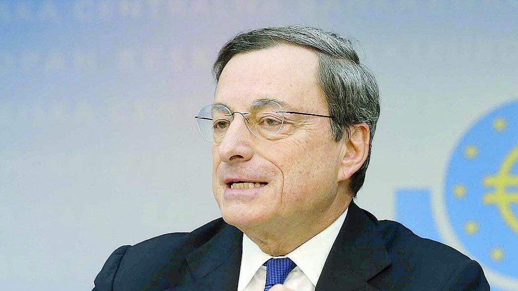 Draghi si dà una mossa: «Pronti ad agire in giugno»