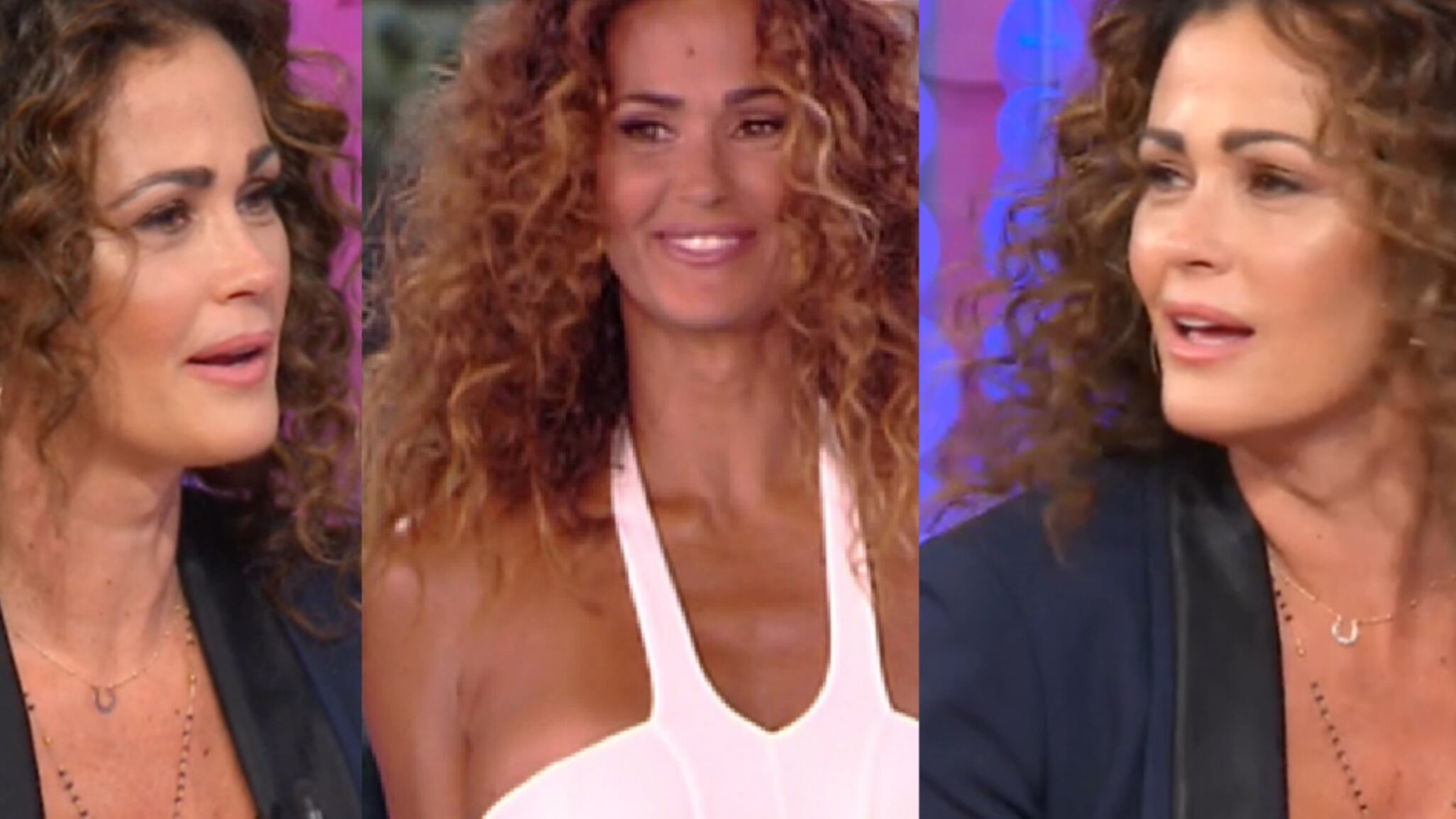 Samantha De Grenet rivela i suoi ritocchini: "Non mi sono stravolta"