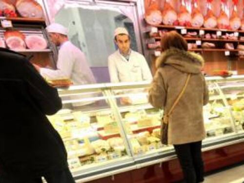 Listeria, come consumare i surgelati in sicurezza