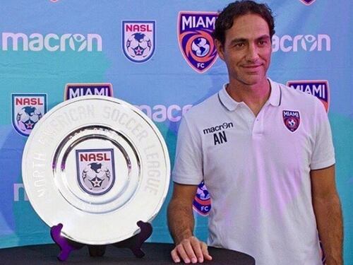Nesta nuovo tecnico del Perugia. Che sfida con Pippo Inzaghi