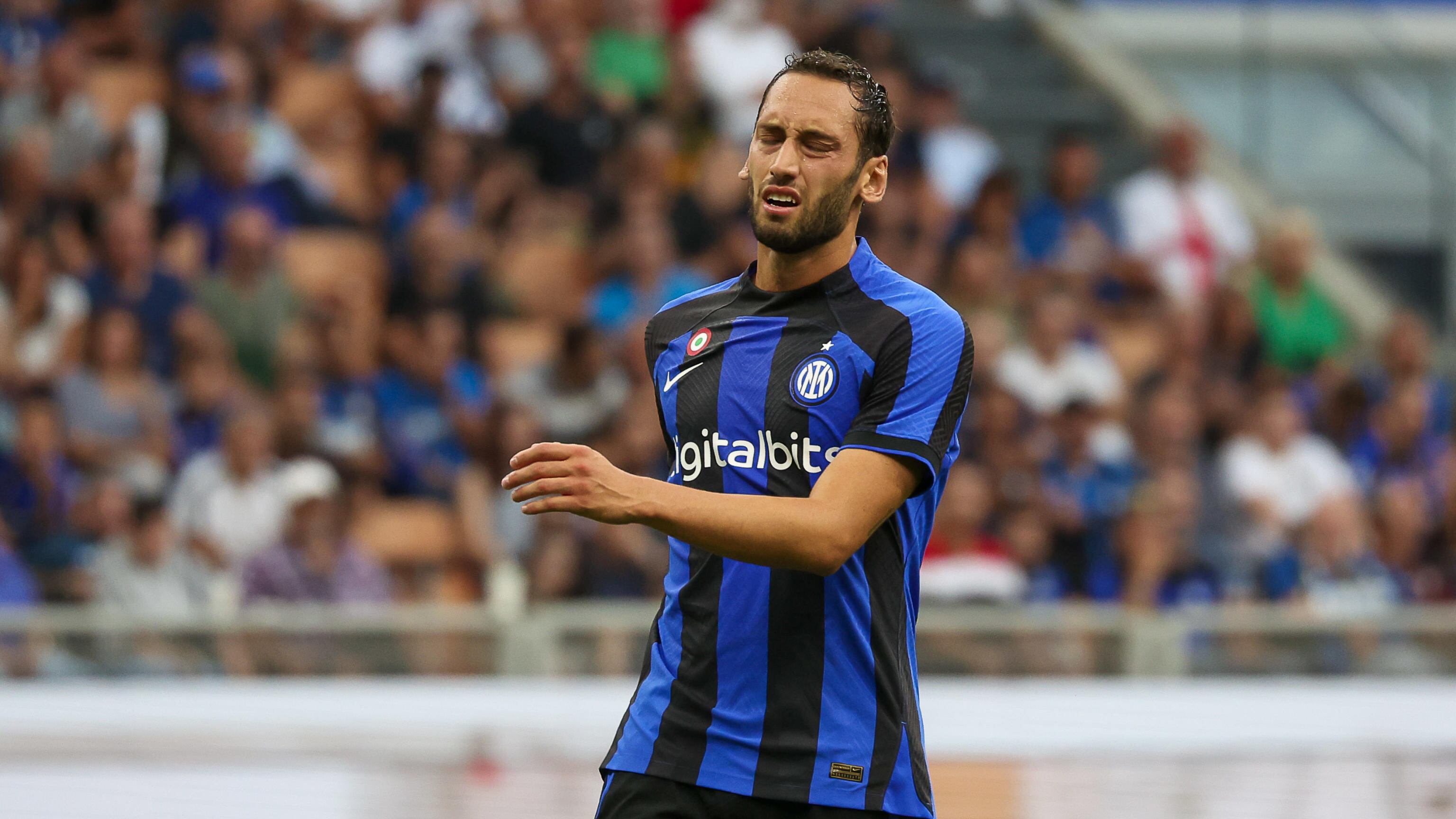 Calhanoglu-Gundogan. I due turchi diversi re della terra di mezzo