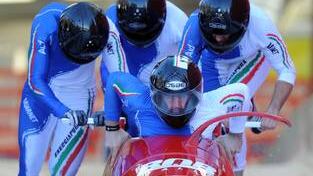 Sochi, ecco il primo caso di sospetto doping: coinvolto un atleta tedesco
