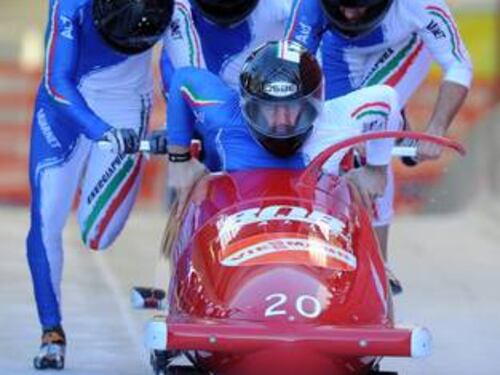 Sochi, ecco il primo caso di sospetto doping: coinvolto un atleta tedesco