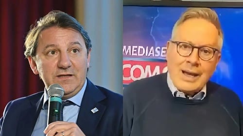 Tridico ci ricasca: la fake su Liguori per raccattare voti