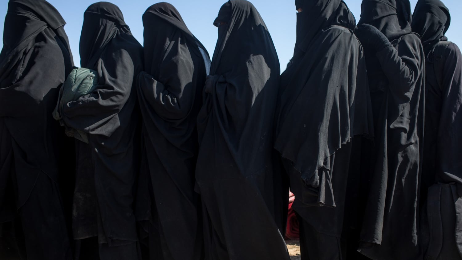 L'Irlanda accoglierà una miliziana dell'Isis. Dublino: "Gesto di umanità"