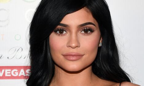 Kylie Jenner, le foto 7