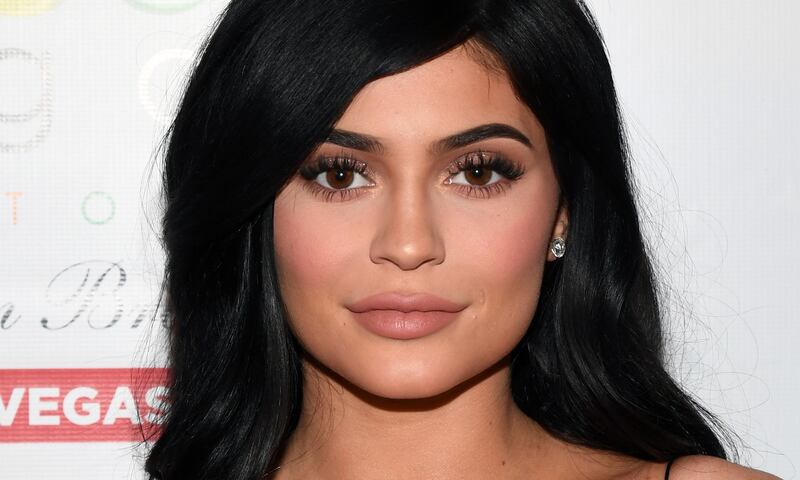 Kylie Jenner, le foto 7
