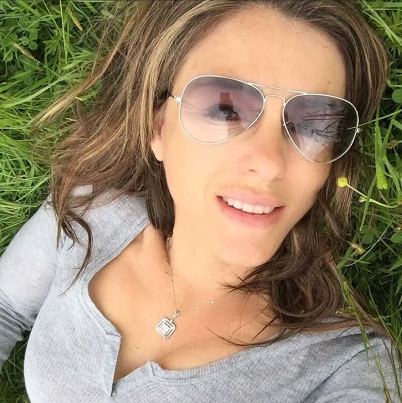 Liz Hurley sexy su Instagram 21