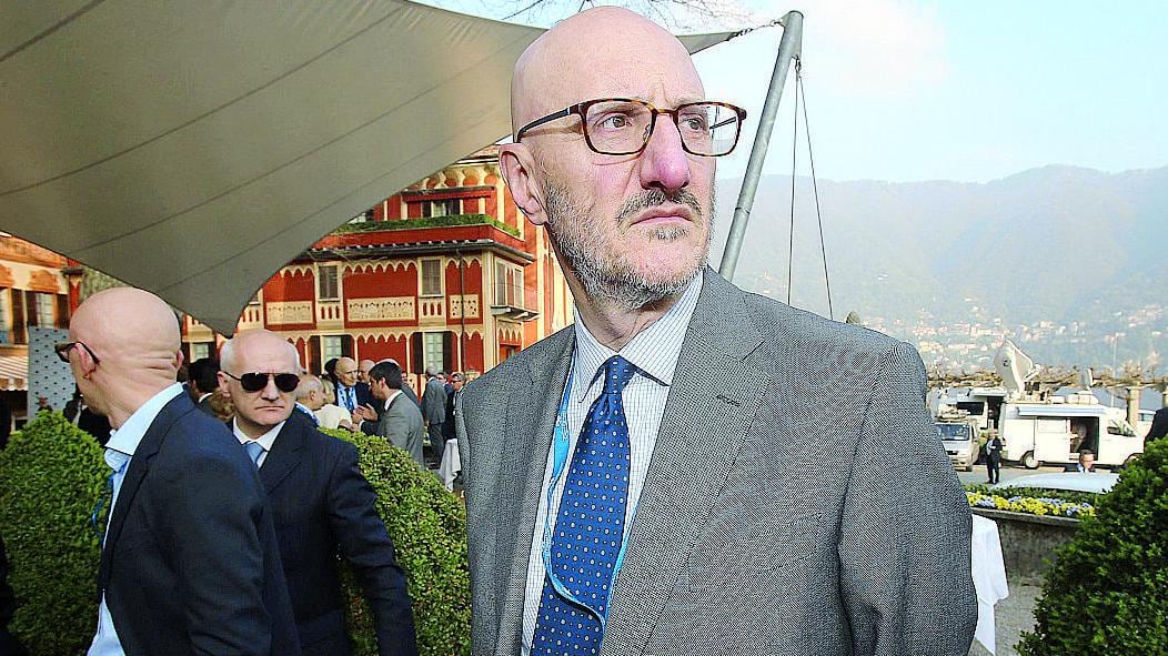 Caio firma il semestre di Sarmi e la Borsa sembra più lontana