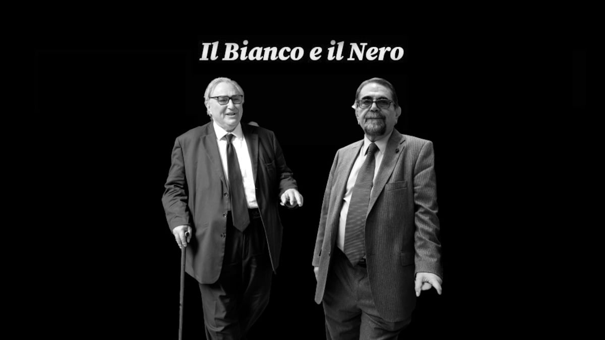 "Tasse? Troppo alte in Italia" "Sì, ma la frase di Meloni è infelice..."