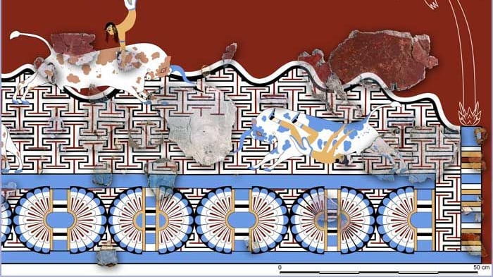 Da Troia all'antica Ebla. Le news dell'archeologia