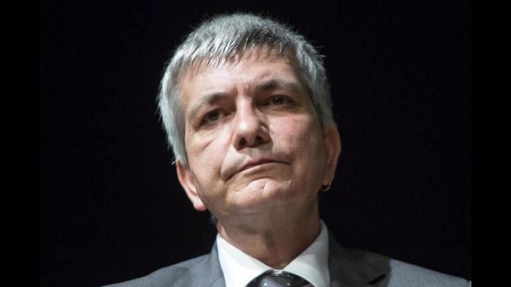 Nichi Vendola ha avuto un infarto: "Operato, non in pericolo di vita"