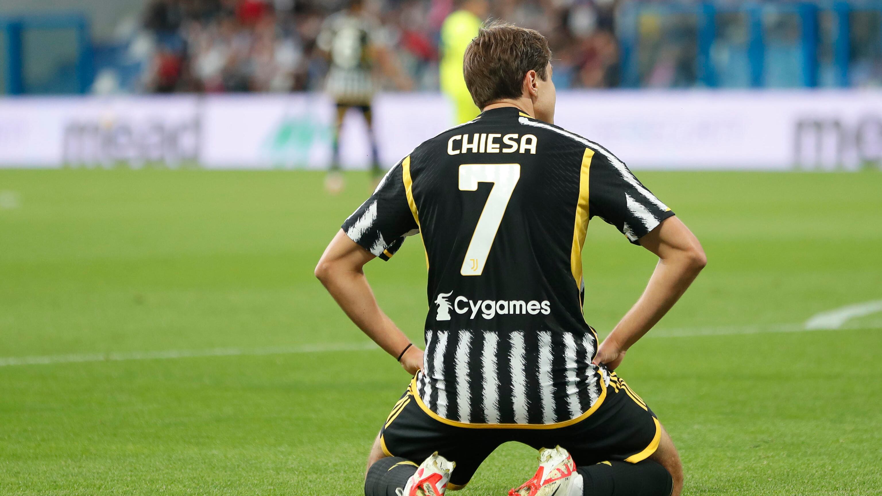 Scatto Juve: Chiesa alla Roma paga Koopmeiners