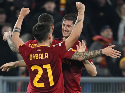 Real Sociedad-Roma in campo stasera: le formazioni e dove vederla in tv