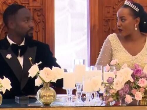 Chi sono i William e Kate d'Africa: il royal wedding dell'Uganda