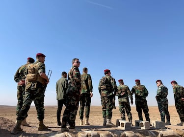 Reportage in Kurdistan 1