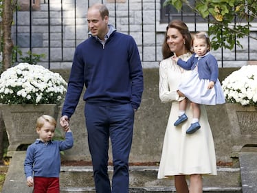 Kate Middleton, gli abiti indossati in Canada 30