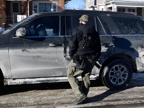 Trump difende l'Ice: "Pretti era un agitatore e forse un insurrezionalista"