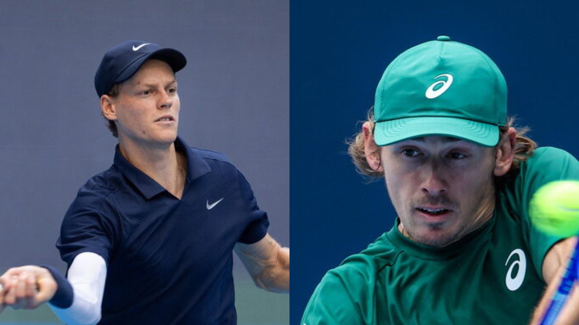 Atp Pechino, Sinner-De Minaur vale la finale: chi è l’avversario e dove vedere la gara
