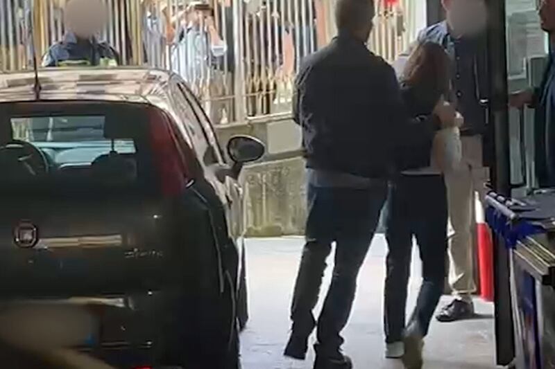 Le immagini della cronaca del 2024 6