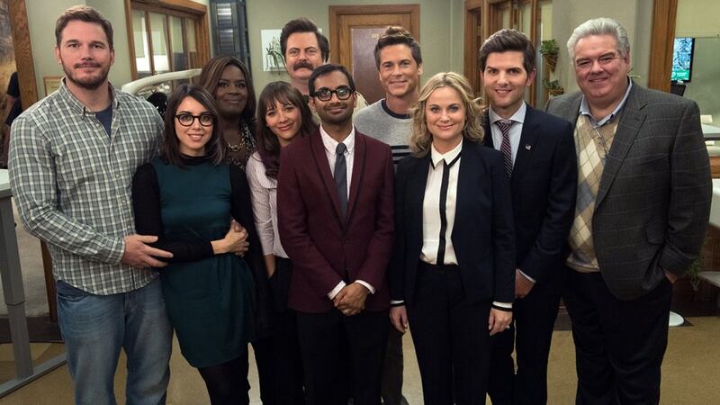 Le 100 serie TV più amate a Hollywood, foto 25
