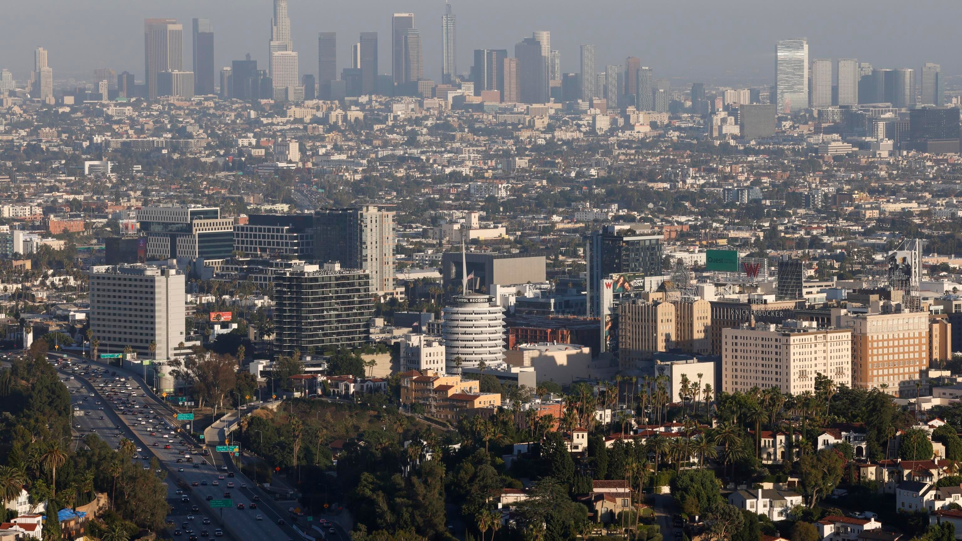La Los Angeles maledetta di "L.A. Confidential": così Ellroy ha smascherato i tranquilli Anni 50