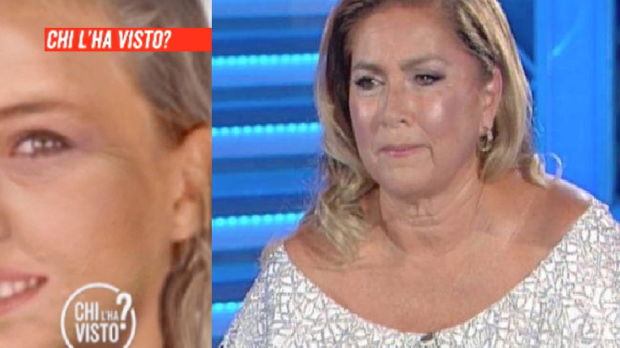 Romina Power si augura di rivedere la figlia: "La speranza non muore mai"