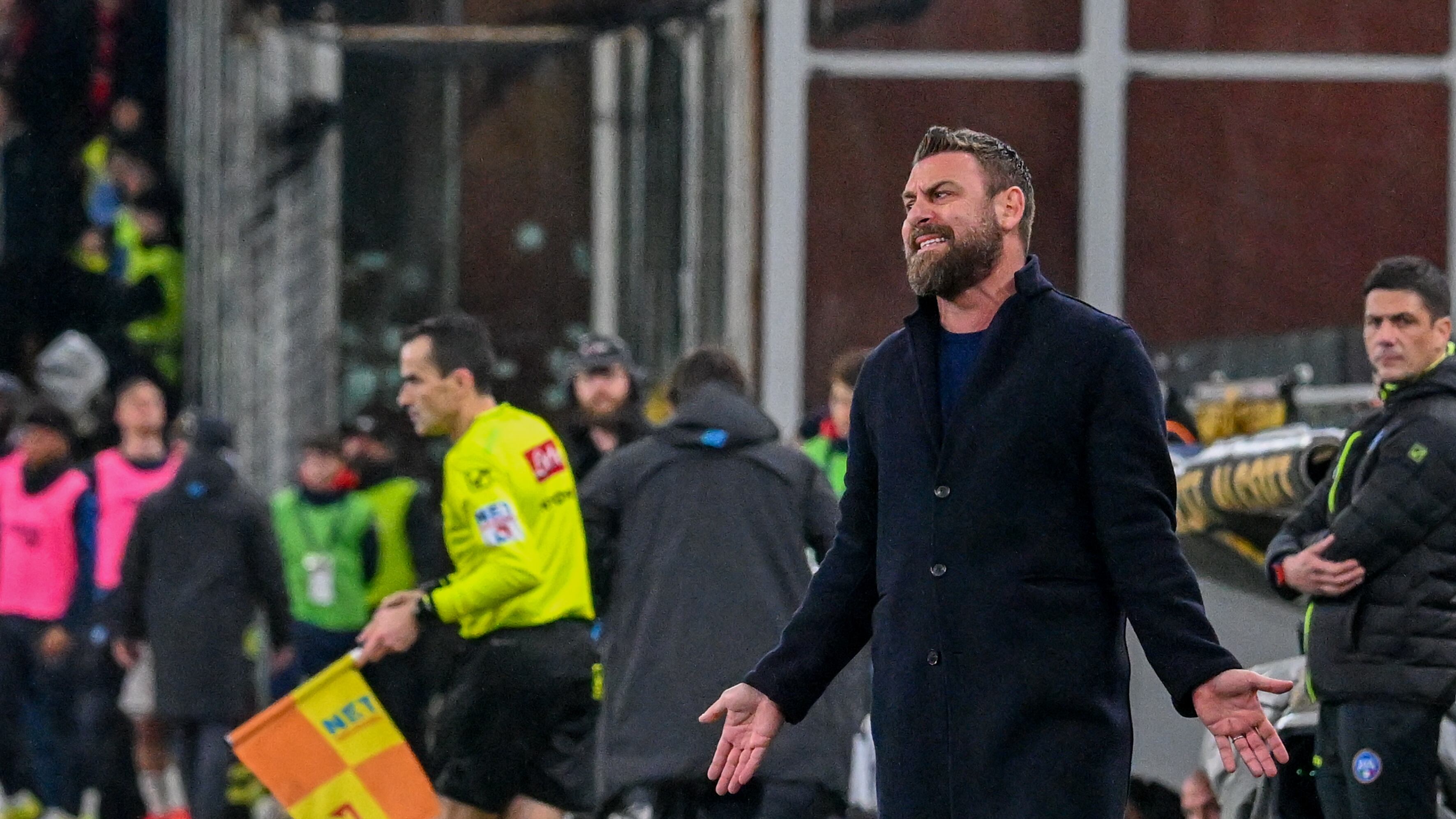 Il Var uccide il calcio dei tempi migliori