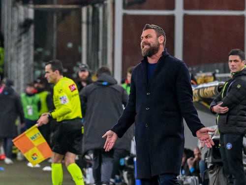 Il Var uccide il calcio dei tempi migliori