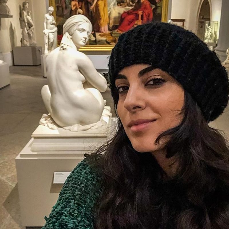 Francesca Brienza incanta su Instagram 4
