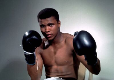 Muhammad Ali, ​la leggenda del pugilato 18