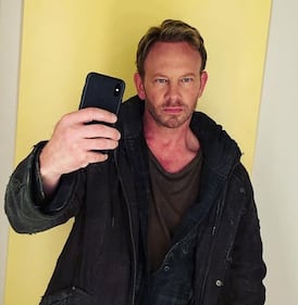 BH90210, le immagini più belle 9