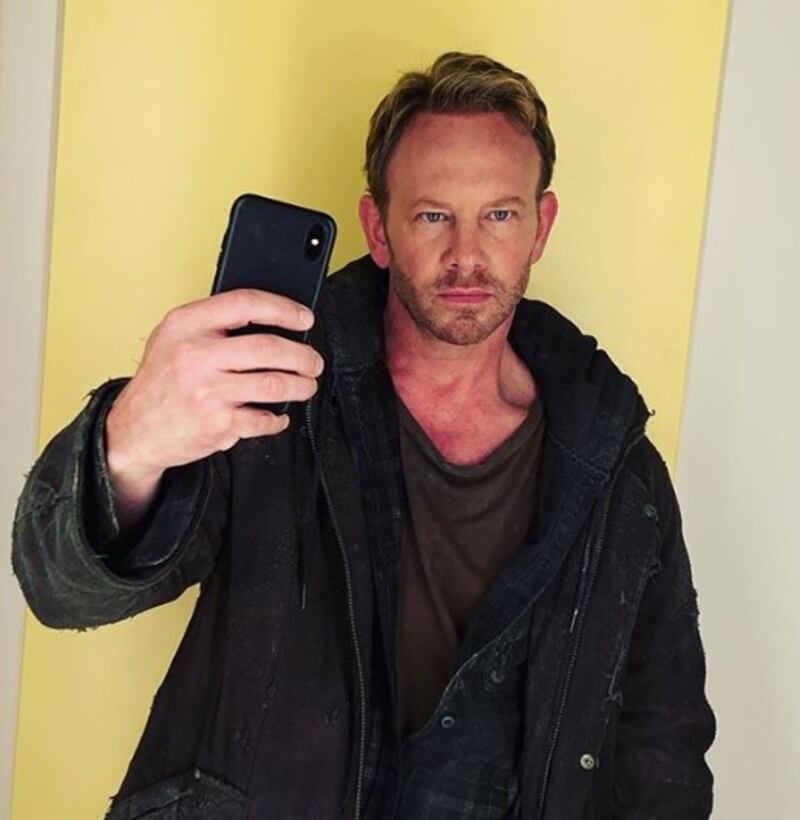 BH90210, le immagini più belle 9