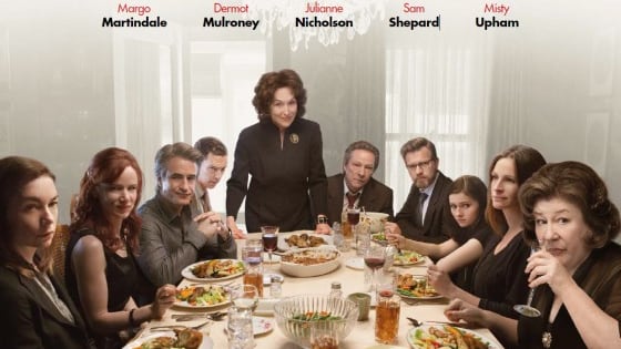"I segreti di Osage County", parenti serpenti al cinema