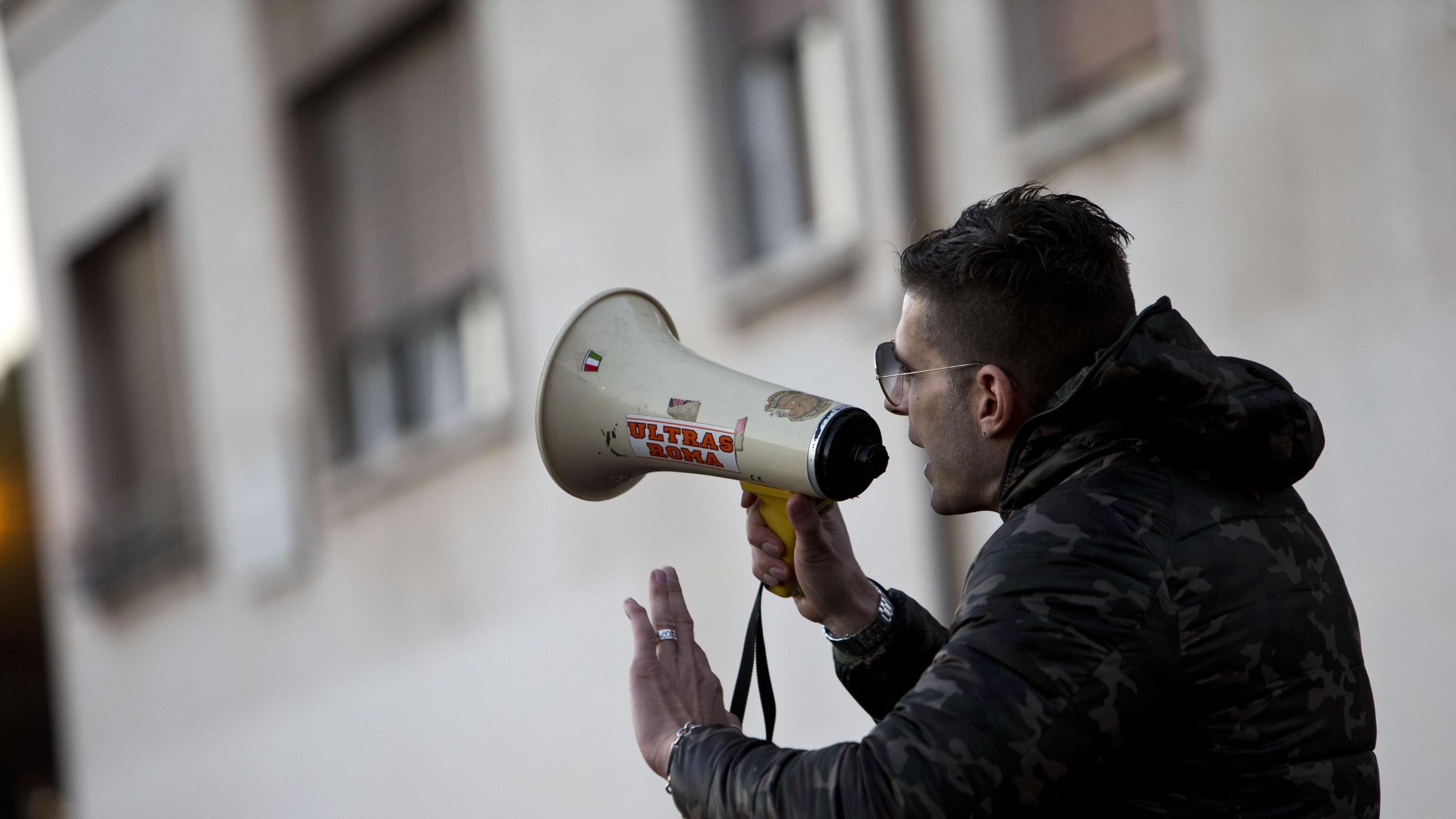 Più forconi per tutti