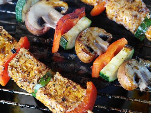 Griglia e rischio cancro? Ecco tutti i consigli per il barbeque in salute