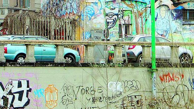 Rivoluzione sui Navigli: le merci per i locali arriveranno col battello